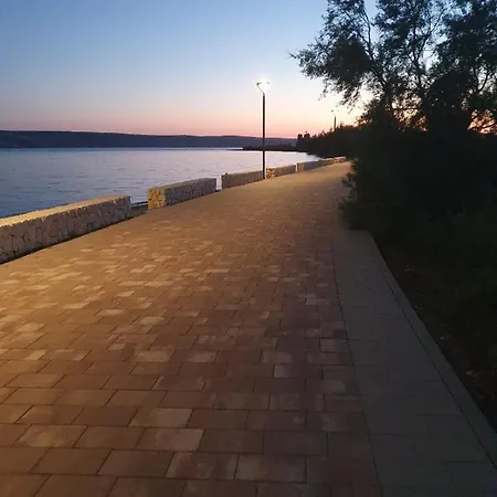 Lägenhet Seline, Pavic Seline