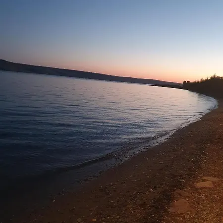 Seline, Pavic Appartement