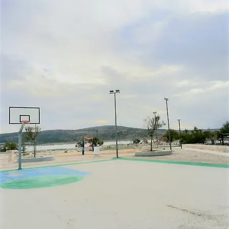 Seline, Pavic *