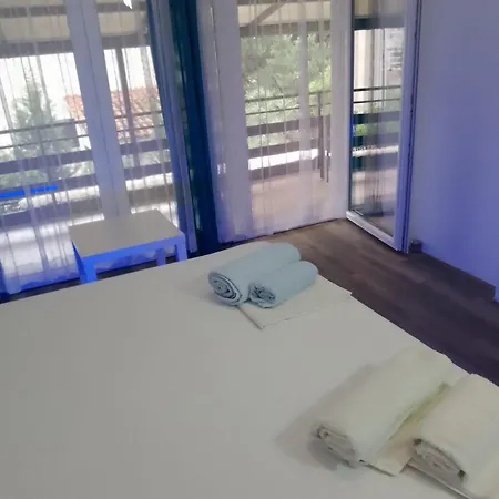 Seline, Pavic Appartement