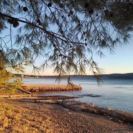 Seline, Pavic * Seline