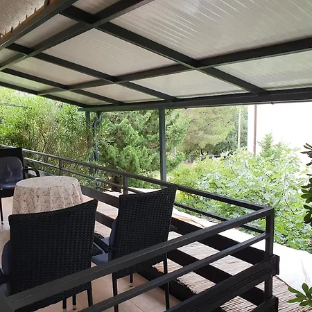 Seline, Pavic Seline