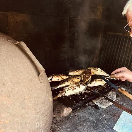 Seline, Pavic Appartement Seline