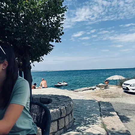 Seline, Pavic * Seline