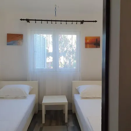 Appartement Seline, Pavic