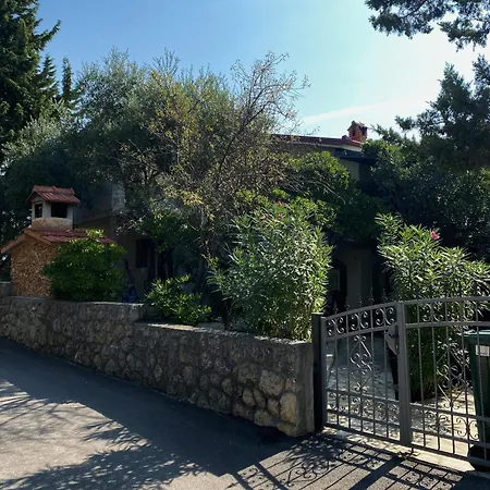 Appartement Seline, Pavic *