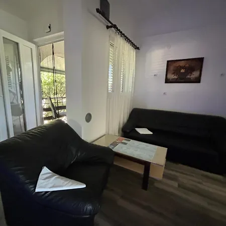 Appartement Seline, Pavic *