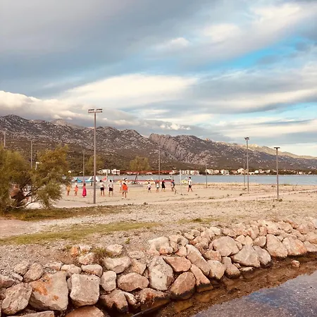 Seline, Pavic Appartement