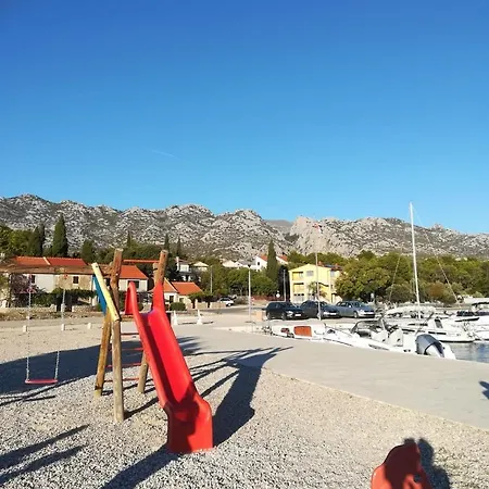 Apartament Seline, Pavić *