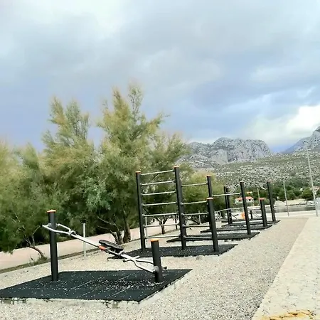 Seline, Pavic Apartamento