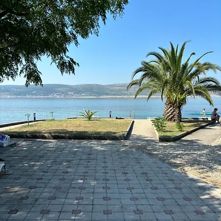 Seline, Pavić Apartament *