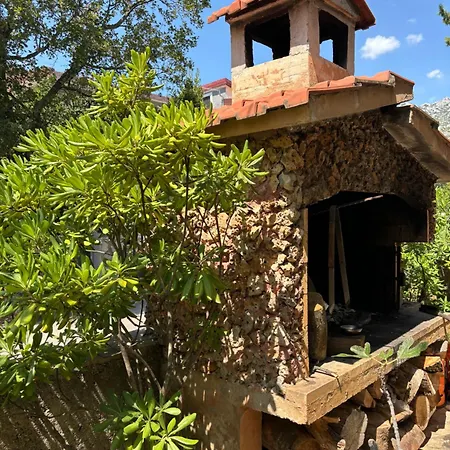 Seline, Pavić Apartament