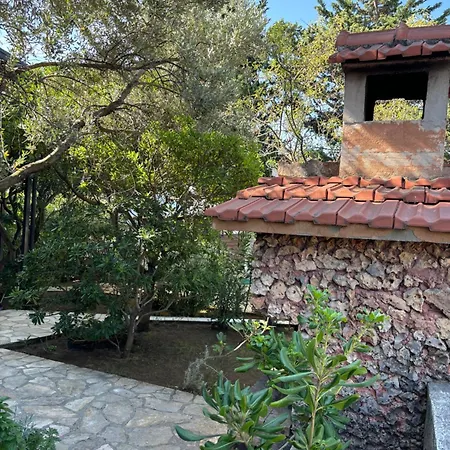 Lägenhet Seline, Pavic *