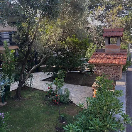 Seline, Pavić Apartament Seline