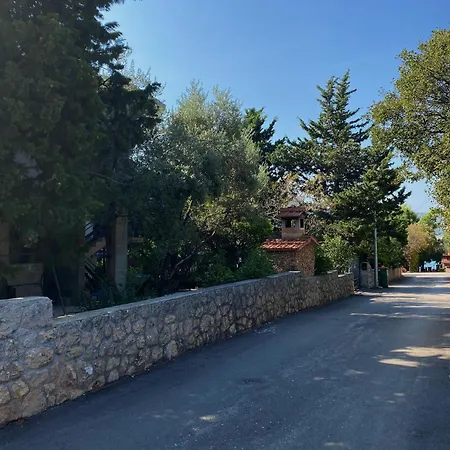 Seline, Pavić Seline