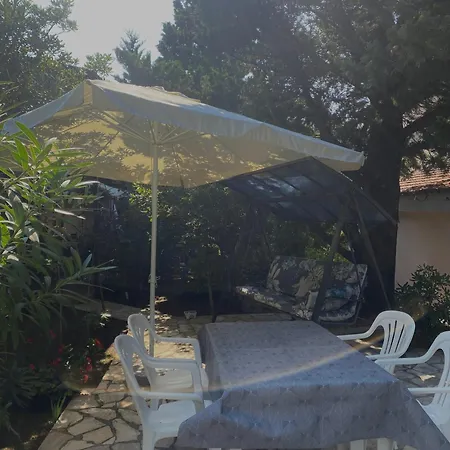 Appartamento Seline, Pavic