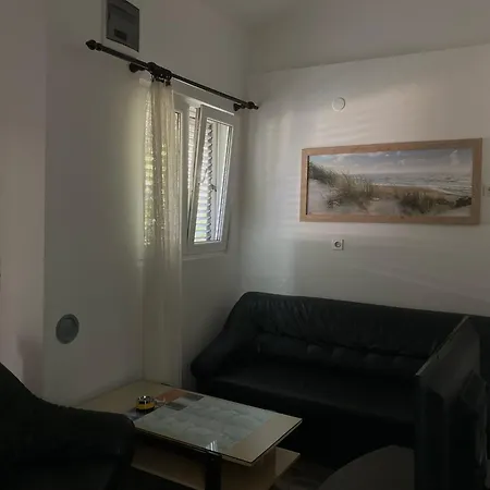 Seline, Pavić Apartament Seline