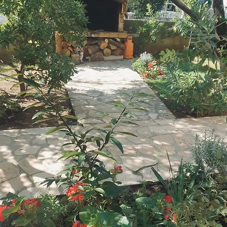 Seline, Pavić * Seline