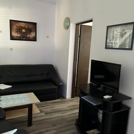 Seline, Pavic Апартаменты