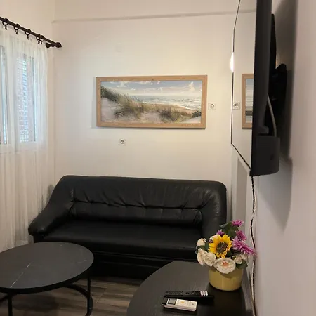 Seline, Pavic Apartment *