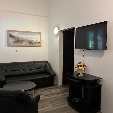 Seline, Pavic Apartment Seline