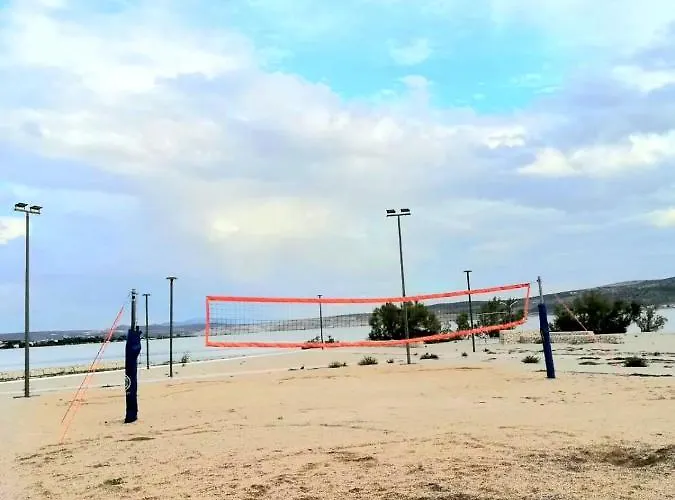 Seline, Pavic Apartman *