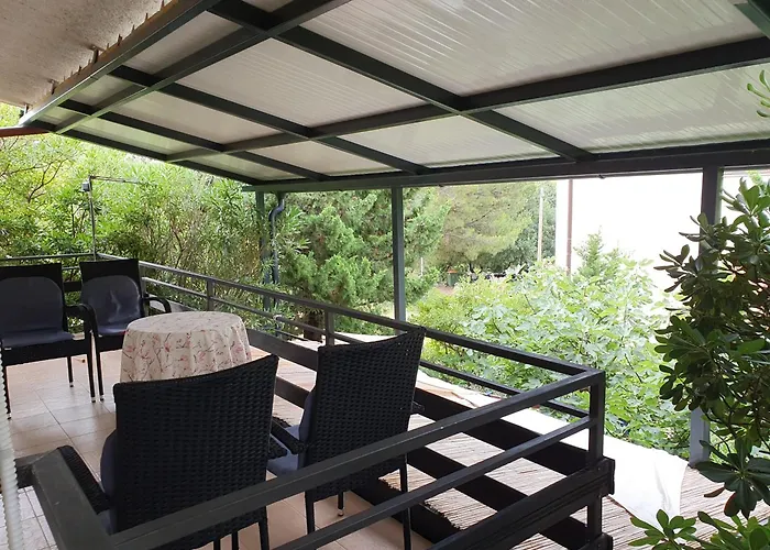 Seline, Pavic Seline