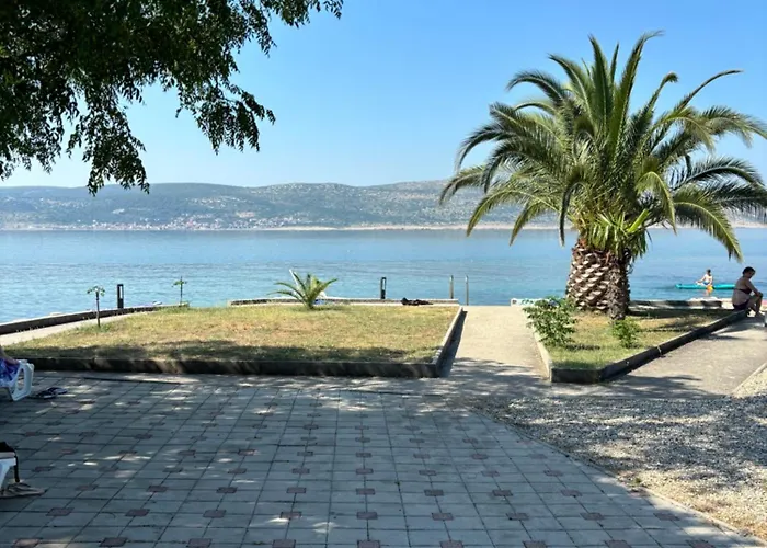 Seline, Pavic Apartman *