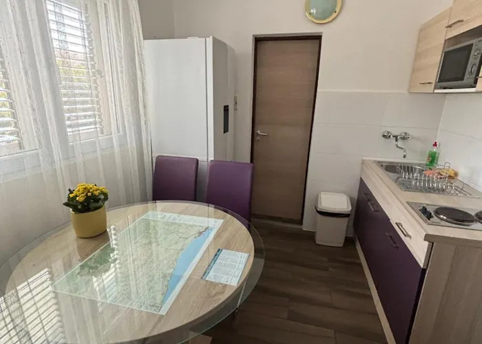 Seline, Pavic * Seline