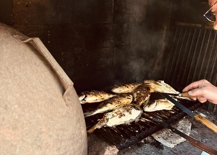 Seline, Pavic Lägenhet Seline