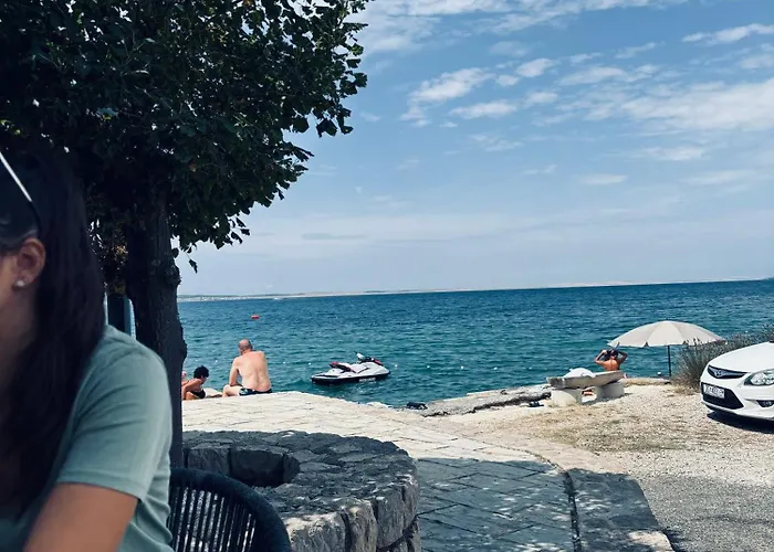 Seline, Pavic * Seline