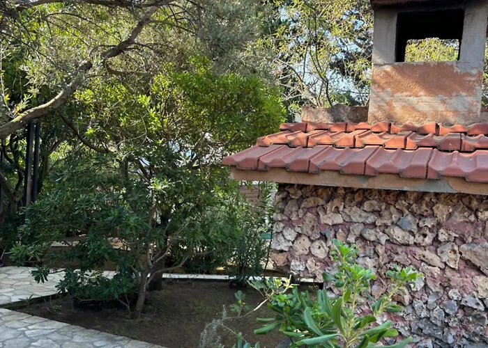 Apartman Seline, Pavic *