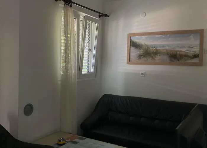 Seline, Pavic Lägenhet Seline