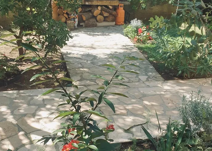 Seline, Pavic * Seline