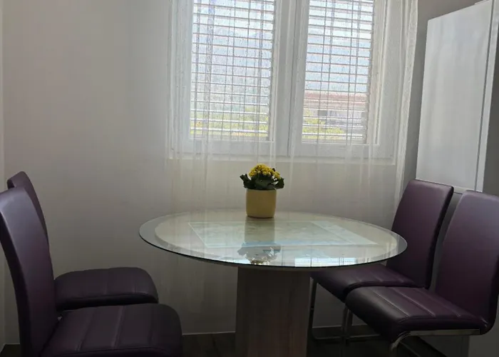 Seline, Pavic Seline