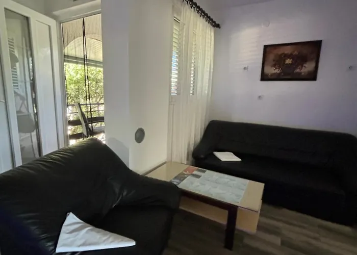 Apartman Seline, Pavic *