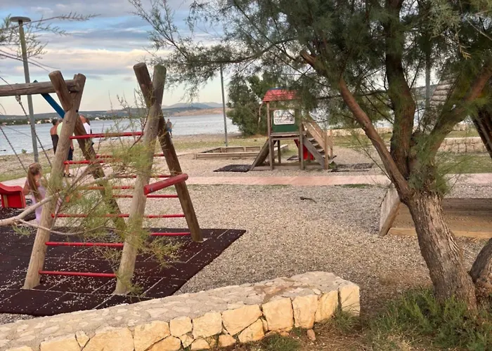 Seline, Pavic Apartman Seline